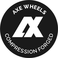 AXE Compression Off Road Wheels