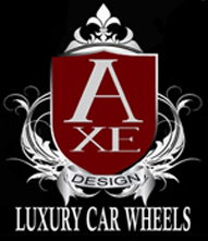 AXE Luxury Wheels