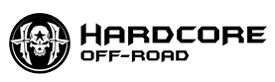 Hardcore Offroad  Wheels-Rims