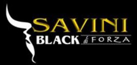 Savini Black Forza  Wheels-Rims