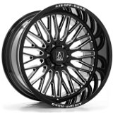 AXE-Off-Road-Kratos-Gloss-Black-Milled-22-24-26