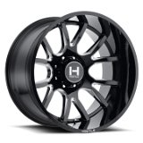 Hostile-H113-Rage-Gloss-Black-Milled-20-22-24-inch