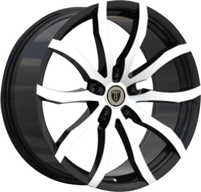 Borghini Wheels - Creative Wholesale Street Wheels-Rims