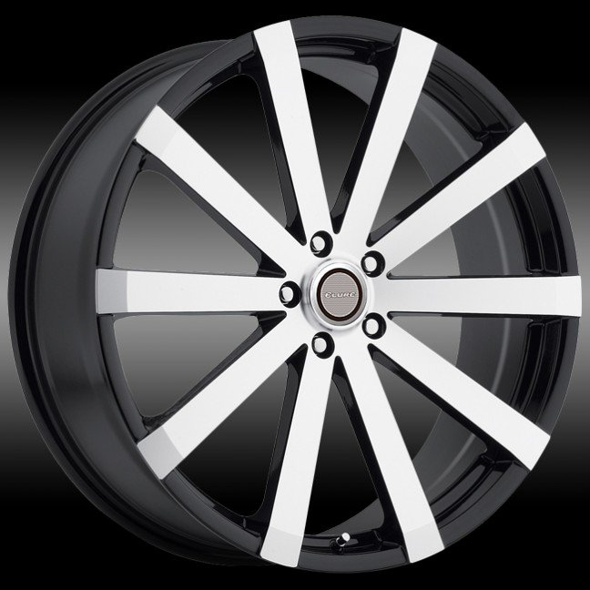 Elure Wheels - Creative Wholesale